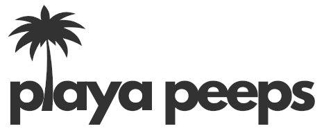 Playa Peeps